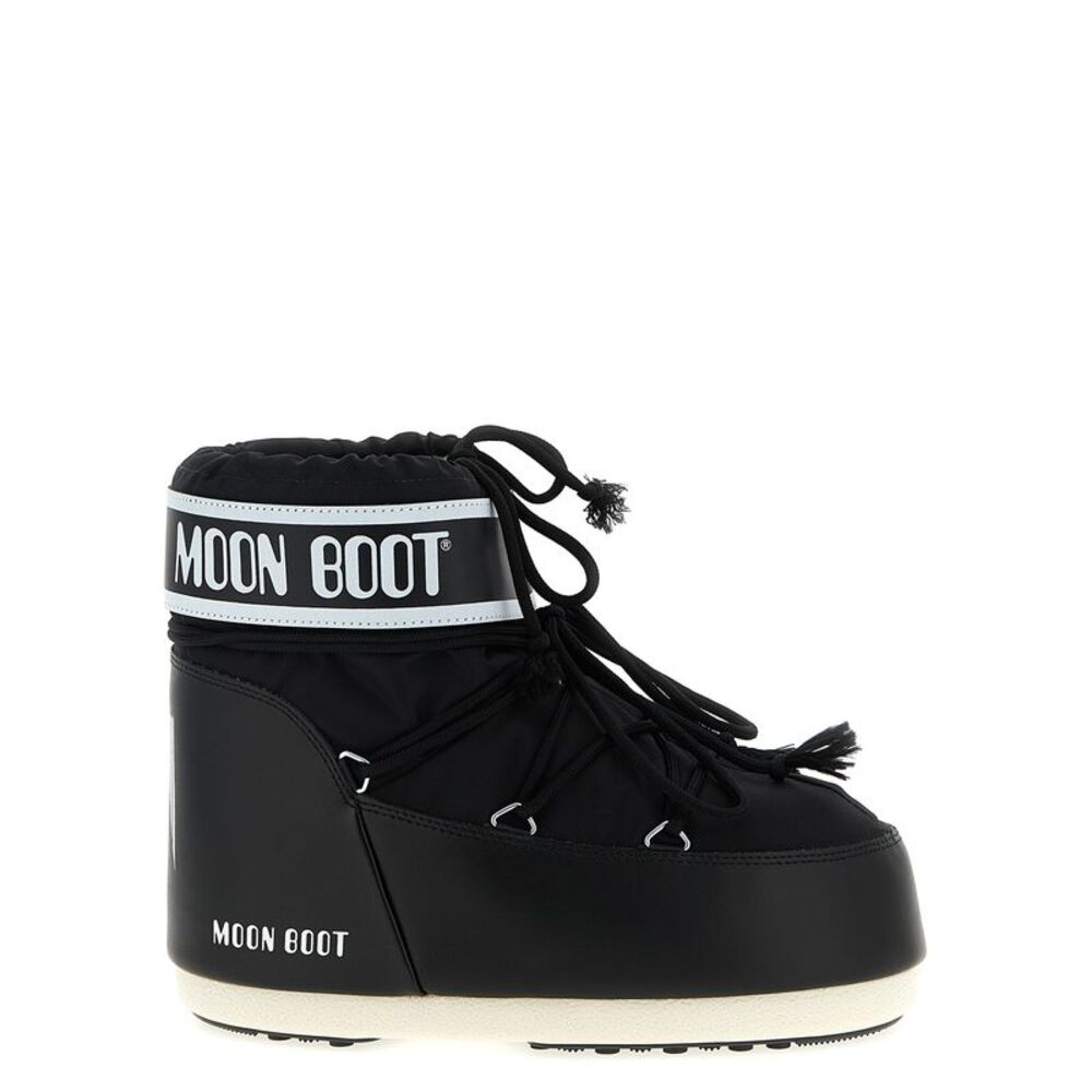 Moon Boot Women 'Icon Low' Ankle Boots